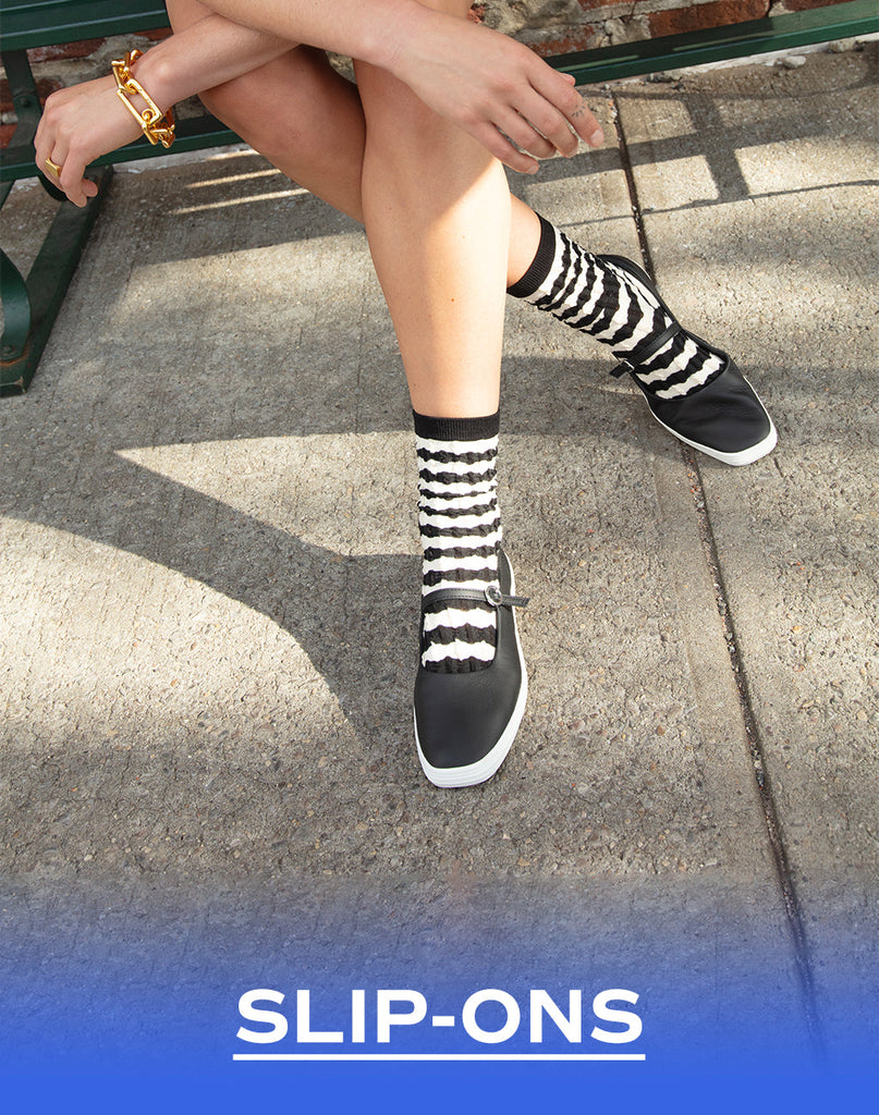 Slip-ons